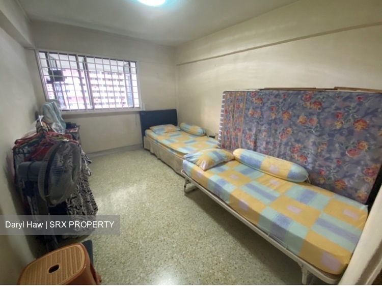 Blk 410 Commonwealth Avenue West (Clementi), HDB 4 Rooms #398042351